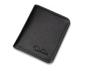 EaziCard RFID Wallet Genuine Leather