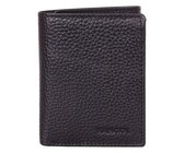 EaziCard RFID Wallet Genuine Leather