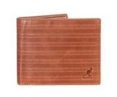 EaziCard RFID Wallet Genuine Leather