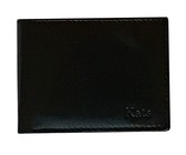 Optic Minimalist Wallet - Grey