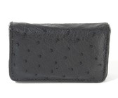 EaziCard RFID Wallet Genuine Leather