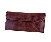 SIXTEEN10 Dual Credit Card Pop Up Wallet - Grey