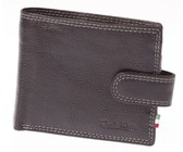 EaziCard RFID Wallet Genuine Leather