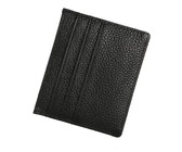 Charmza RFID Credit Cards Holder - Dark Brown