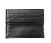 Charmza RFID Credit Cards Holder - Dark Brown