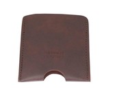 Fino Elephant Bifold PU Fine Art Men's Wallet