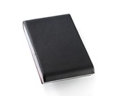 EaziCard RFID Wallet Genuine Leather