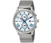 Citizen Gents 2 Tone Blue Dial WatchBI5054 - 53L