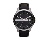 Citizen Gents Japanese Quartz Movement Blue PU Strap Watch