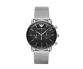 Jowissa Alto Swiss Ladies Watch - Orange
