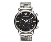 Jowissa Alto Swiss Ladies Watch - Orange