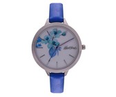 Bad Girl Ladies Obsession Analogue Watch