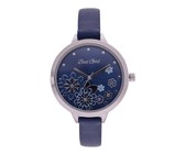 Bad Girl Ladies Obsession Analogue Watch