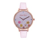 Bad Girl Ladies Obsession Analogue Watch