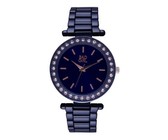 Bad Girl Ladies Obsession Analogue Watch