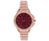 Bad Girl Ladies Obsession Analogue Watch