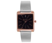 Bad Girl Ladies Obsession Analogue Watch