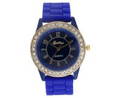 Bad Girl Ladies Obsession Analogue Watch