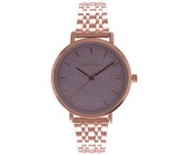 Bad Girl Ladies Obsession Analogue Watch