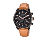 Diesel Men's Mr. Daddy 2.0 Watch