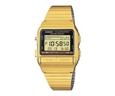 Casio Mens AW-591-2ADR G-Shock World Time Anadigital Watch