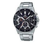 Diesel Mens Rasp Watch in Black and Dark Grey