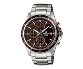 Casio Edifice Mens 100m Watch - EFR-526D-5AVUDF