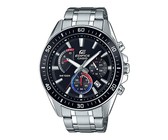 Diesel Mens Rasp Watch in Black and Dark Grey