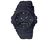 Diesel Mens Rasp Watch in Black and Dark Grey