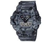 Diesel Mens Rasp Watch in Black and Dark Grey