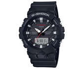 Casio G-Shock DW-9052-1VDR Men's Digital Watch Bundle