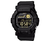 Casio Mens G-9000-1VDR G-Shock Mudman Digital Watch