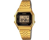 Lorus Ladies Stainless Steel Watch with Cubics Inside Dial - RG285LX9