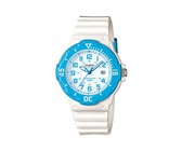 Sissy Boy Couture Blue Mesh Strap Watch