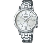 Ladies Seiko Two Tone Gold Dress Watch - SRZ526P1