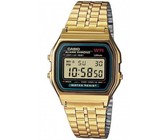 Lorus Ladies Analogue Stainless Steel 50m Water Resistant - RG215KX9