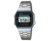 Casio Mens HDA-600B-1BVDF Analog Watch Bundle