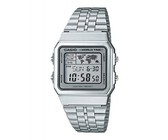 Lorus Ladies Analogue Stainless Steel 50m Water Resistant - RG215KX9