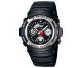 Casio Edifice Mens 100m Watch - EFR-526D-5AVUDF