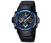 Citizen Gents 2 Tone Blue Dial WatchBI5054 - 53L
