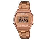 Pulsar Gents Leather Chronograph Watch - 50M - PM3137X1