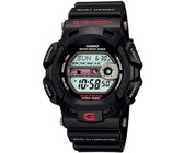 Diesel Mens Rasp Watch in Black and Dark Grey