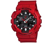 Casio G-Shock DW-9052-1VDR Men's Digital Watch Bundle