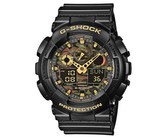 Casio Mens G-9000-1VDR G-Shock Mudman Digital Watch