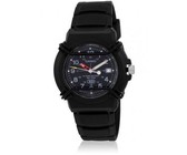 Casio Mens HDA-600B-1BVDF Analogue Watch