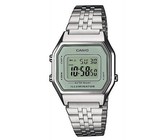 Casio Mens HDA-600B-1BVDF Analog Watch Bundle