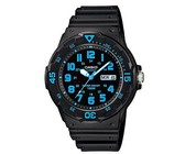 Lorus Gents Digital Watch Water Resistant 100m