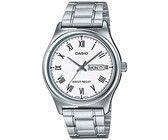 Lorus Ladies Analogue Stainless Steel 50m Water Resistant - RG215KX9