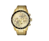 Jowissa Lewy 6 Swiss Chronograph Men'S Watch - Silver