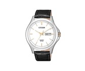 Jowissa Alto Swiss Ladies Watch - Orange